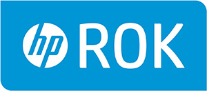 HP ROK Blue New Logo